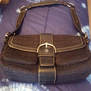 Coach handbag